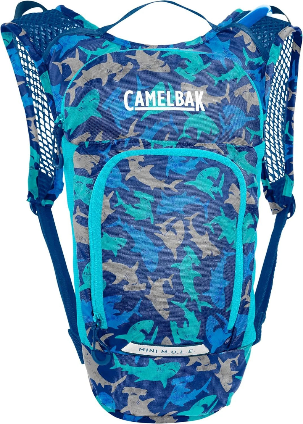 Mini M.U.L.E.® 50oz, Sharks 61CL