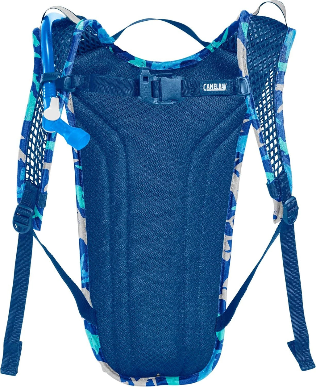 Mini M.U.L.E.® 50oz, Sharks 61CL
