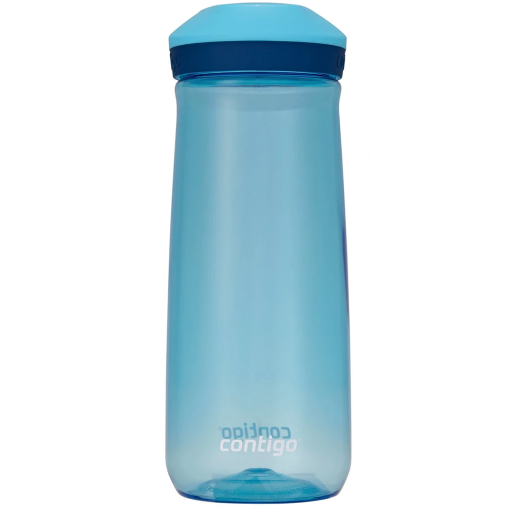 Contigo Kid's 20 oz. Micah Water Bottle w/ Simple Lid - Blue Raspberry/Blueberry Z6B6