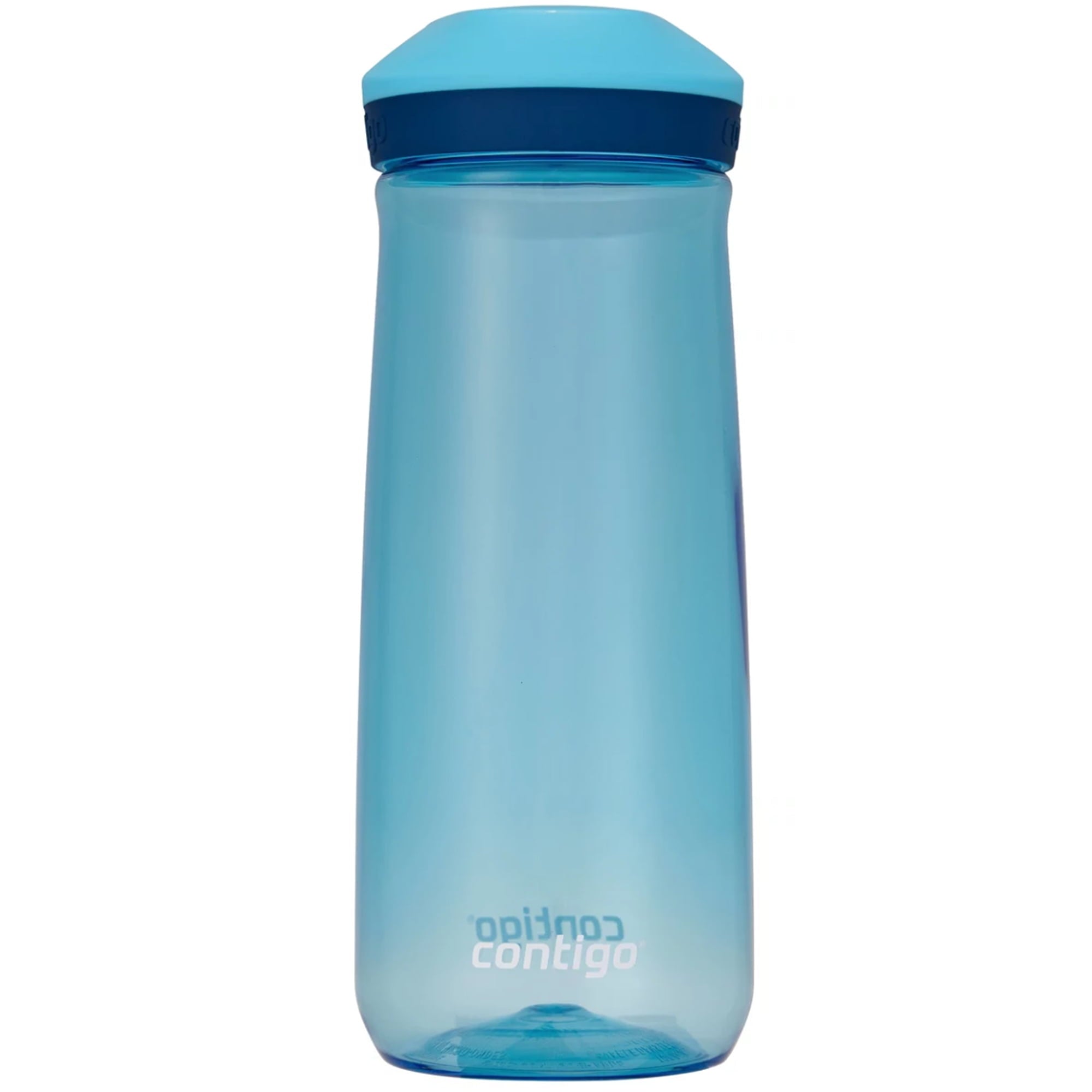 Contigo Kid's 20 oz. Micah Water Bottle w/ Simple Lid - Blue Raspberry/Blueberry Z6B6