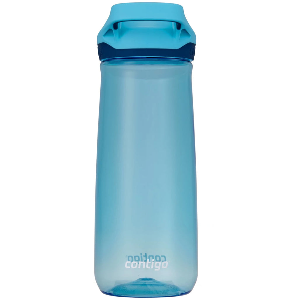 Contigo Kid's 20 oz. Micah Water Bottle w/ Simple Lid - Blue Raspberry/Blueberry Z6B6
