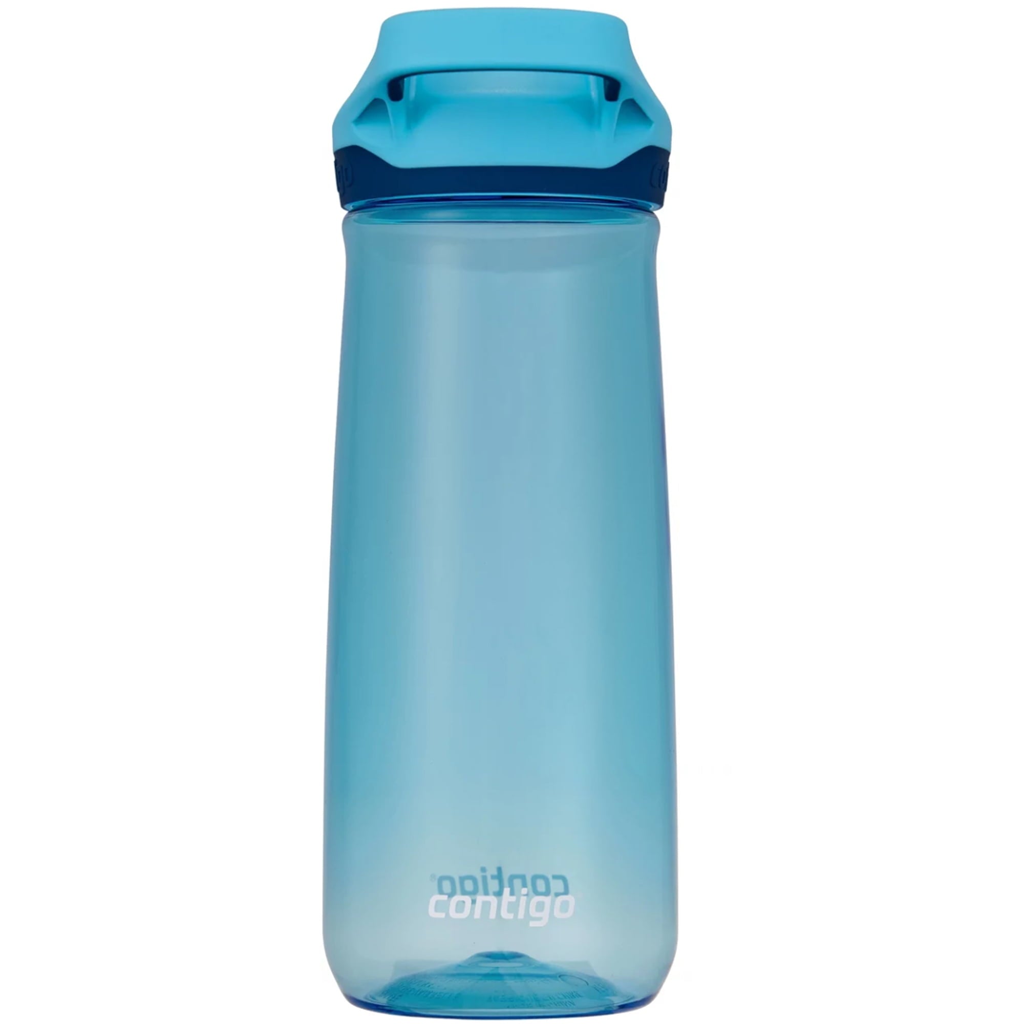 Contigo Kid's 20 oz. Micah Water Bottle w/ Simple Lid - Blue Raspberry/Blueberry Z6B6