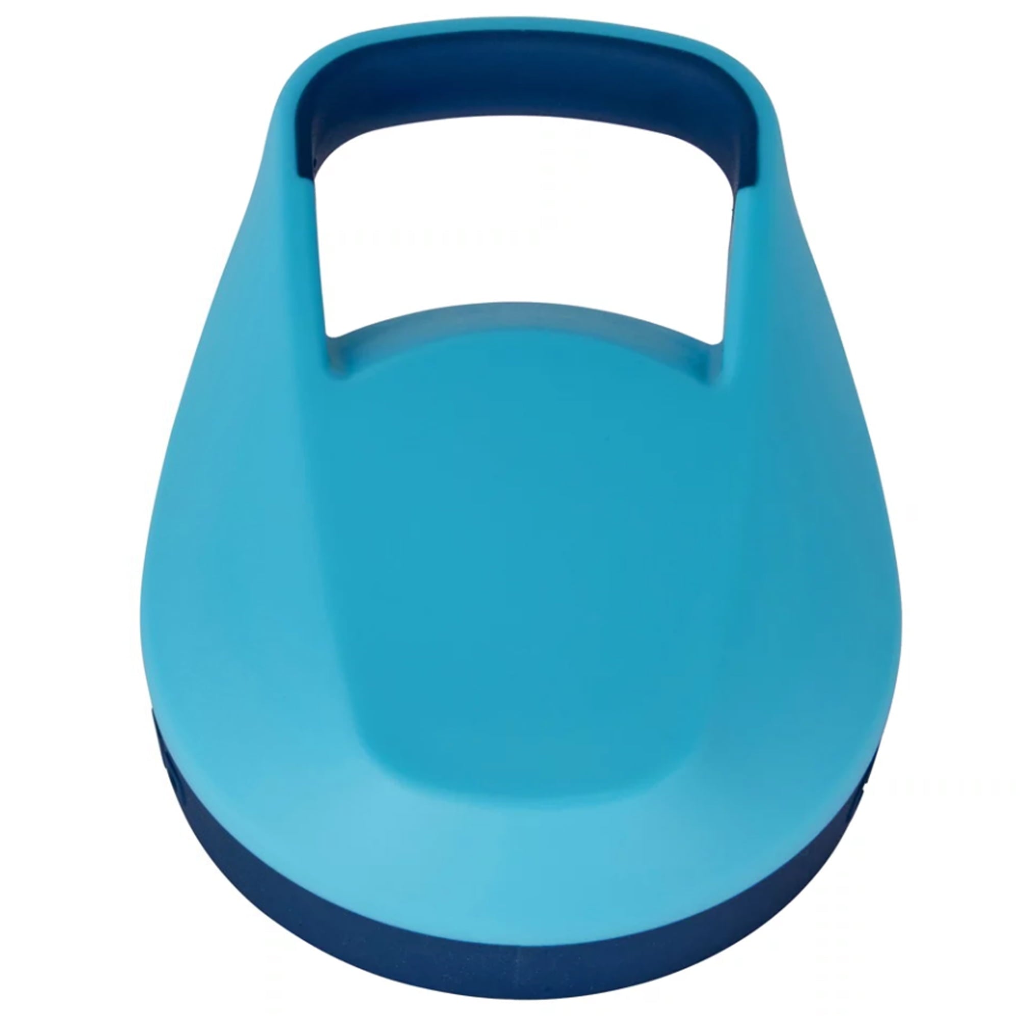 Contigo Kid's 20 oz. Micah Water Bottle w/ Simple Lid - Blue Raspberry/Blueberry Z6B6