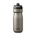 Camelbak Podium Insulated Bottle, 18oz, Titanium O9IG