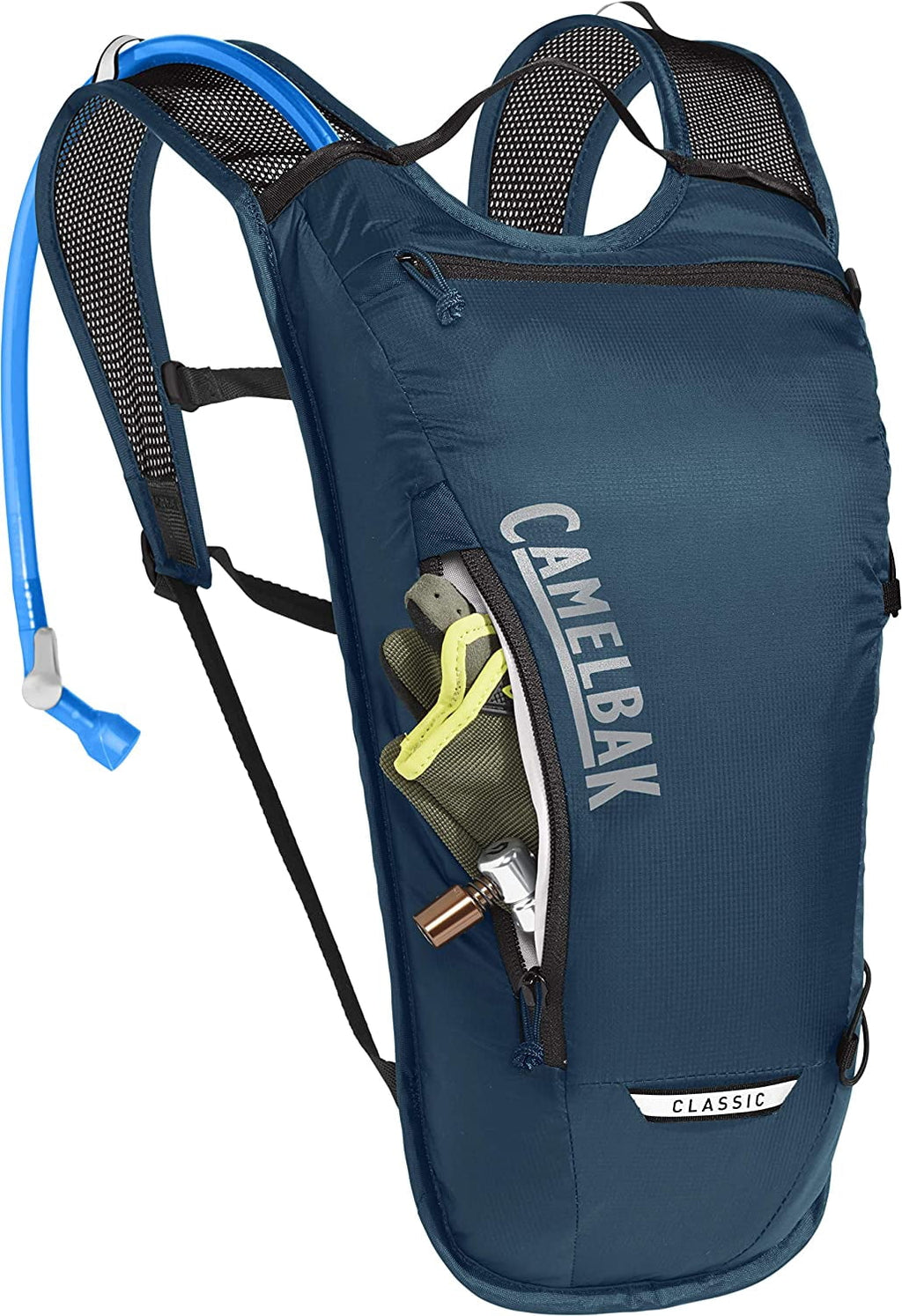 CamelBak Classic Light Bike Hydration Pack 70oz OA0P