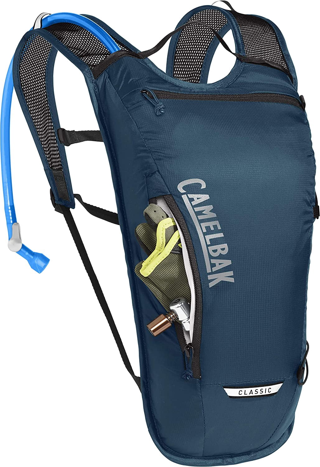 CamelBak Classic Light Bike Hydration Pack 70oz OA0P