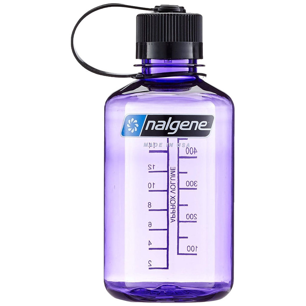 Nalgene 16oz Narrow Mouth Sustain Bottle 8WSO