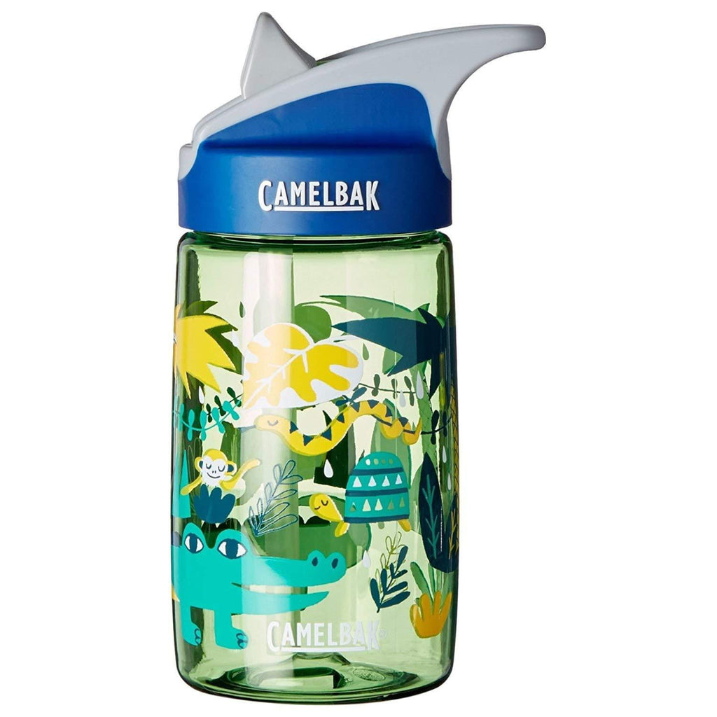 CamelBak Eddy Kids Water Bottle, Airplane Bandits.4 L 2CES