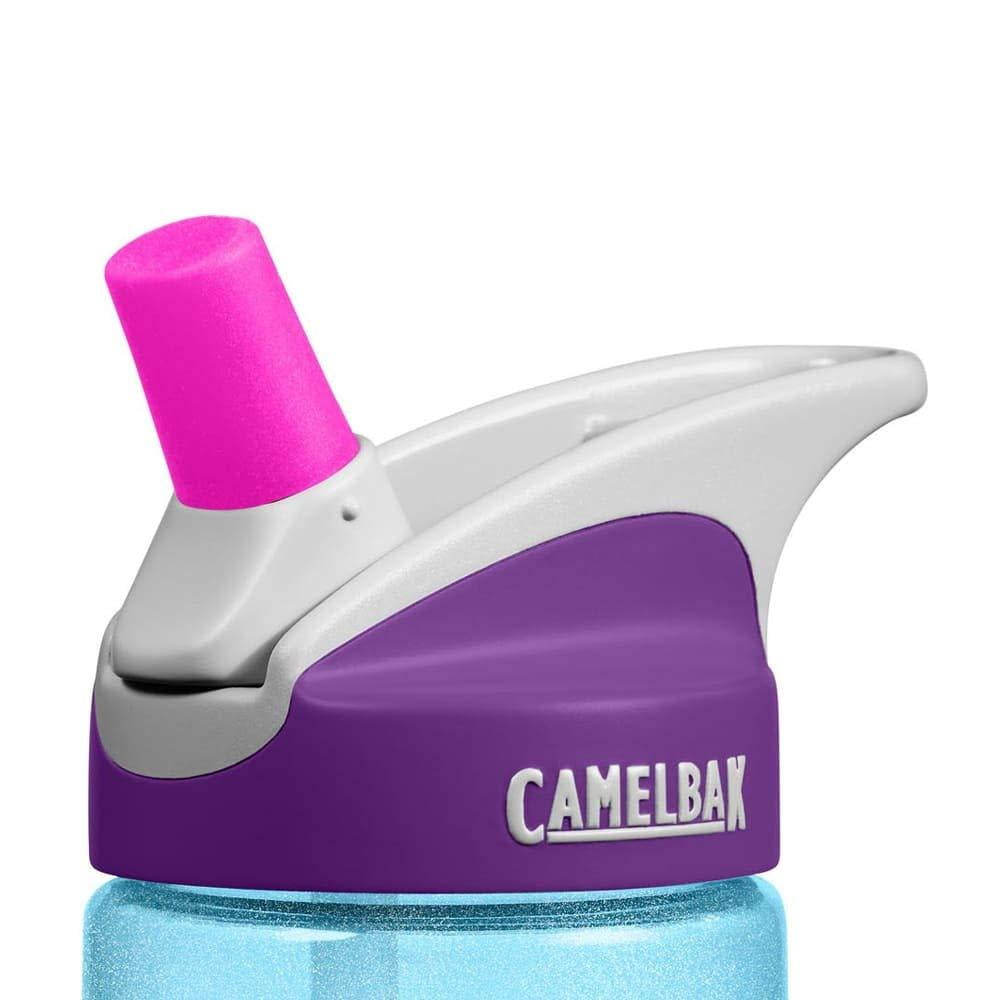 CamelBak Eddy Kids Water Bottle, Airplane Bandits.4 L 2CES