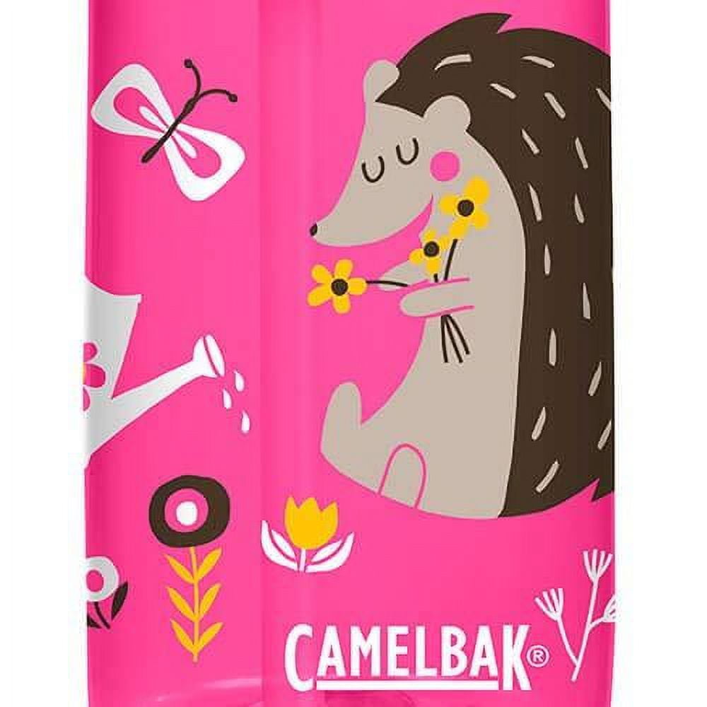 CamelBak Eddy Kids Water Bottle, Airplane Bandits.4 L 2CES