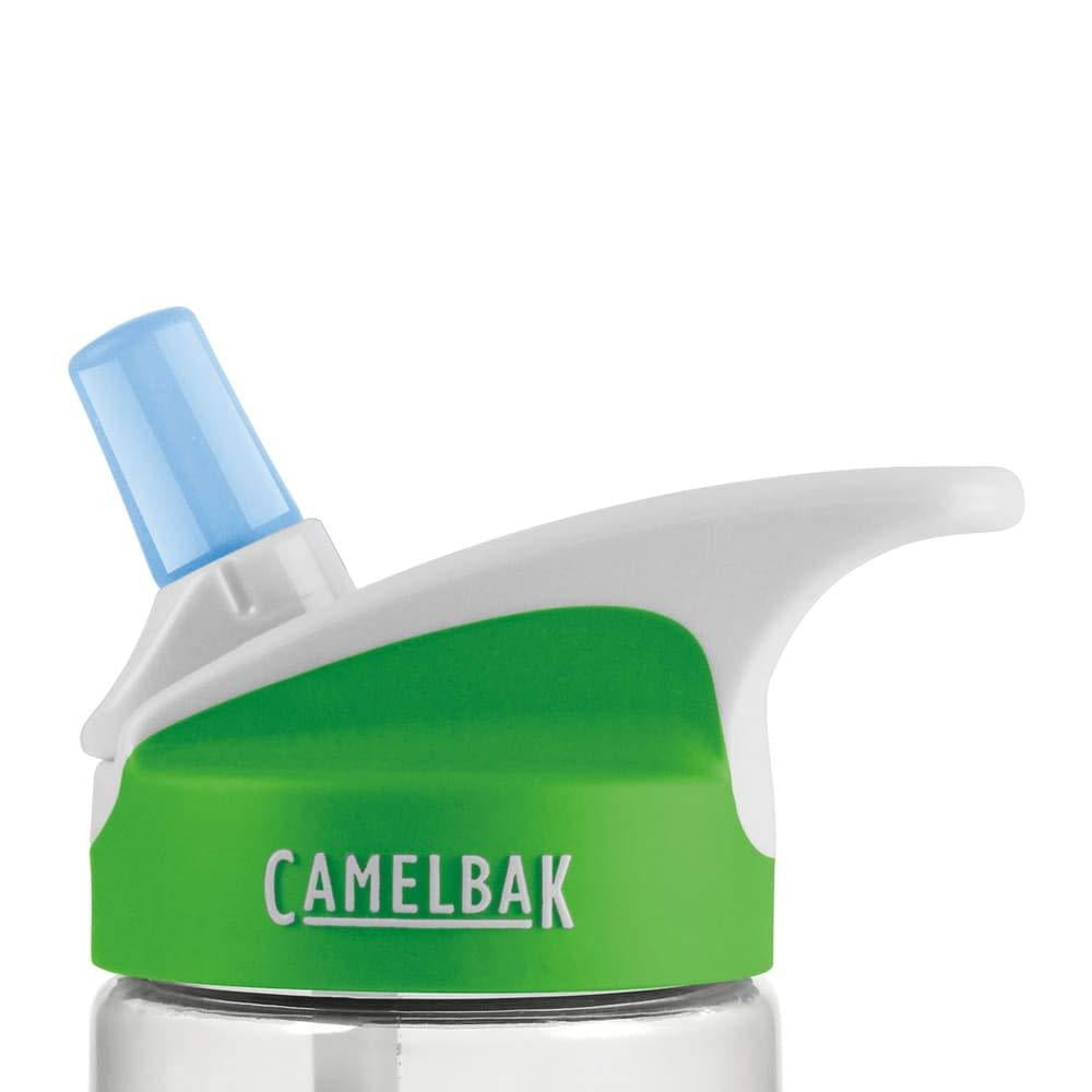 CamelBak Eddy Kids Water Bottle, Airplane Bandits.4 L 2CES