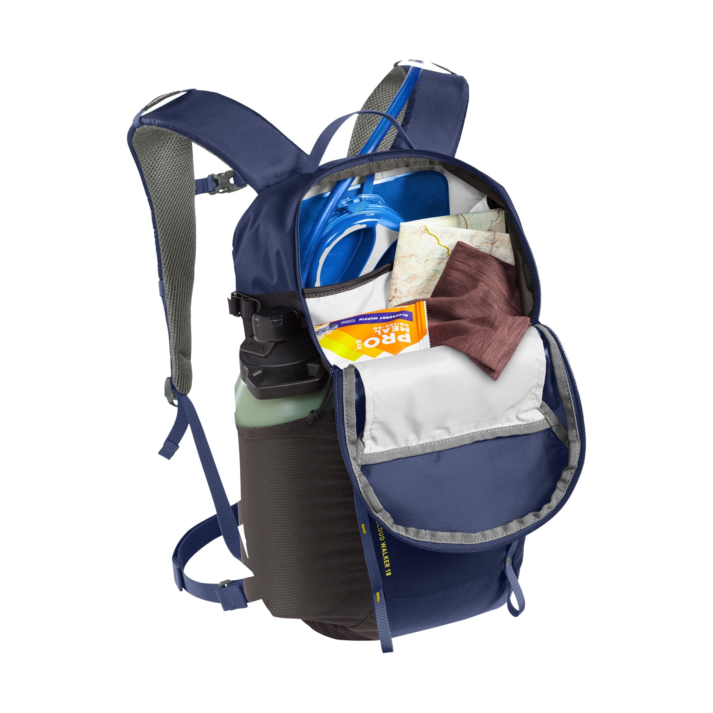 Camelbak Cloud Walker 18 85oz, Navy HX3G