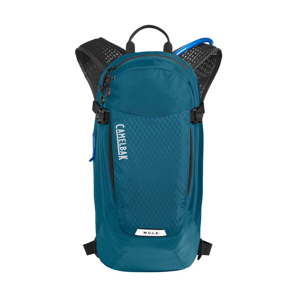 Camelbak M.U.L.E.® 12 100oz, Moroccan Blue/Black GNVW