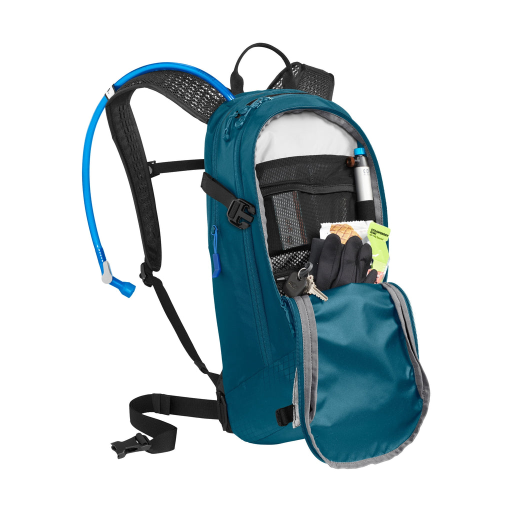 Camelbak M.U.L.E.® 12 100oz, Moroccan Blue/Black GNVW