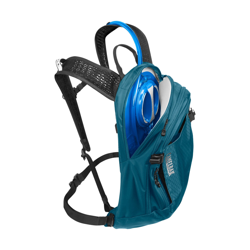 Camelbak M.U.L.E.® 12 100oz, Moroccan Blue/Black GNVW
