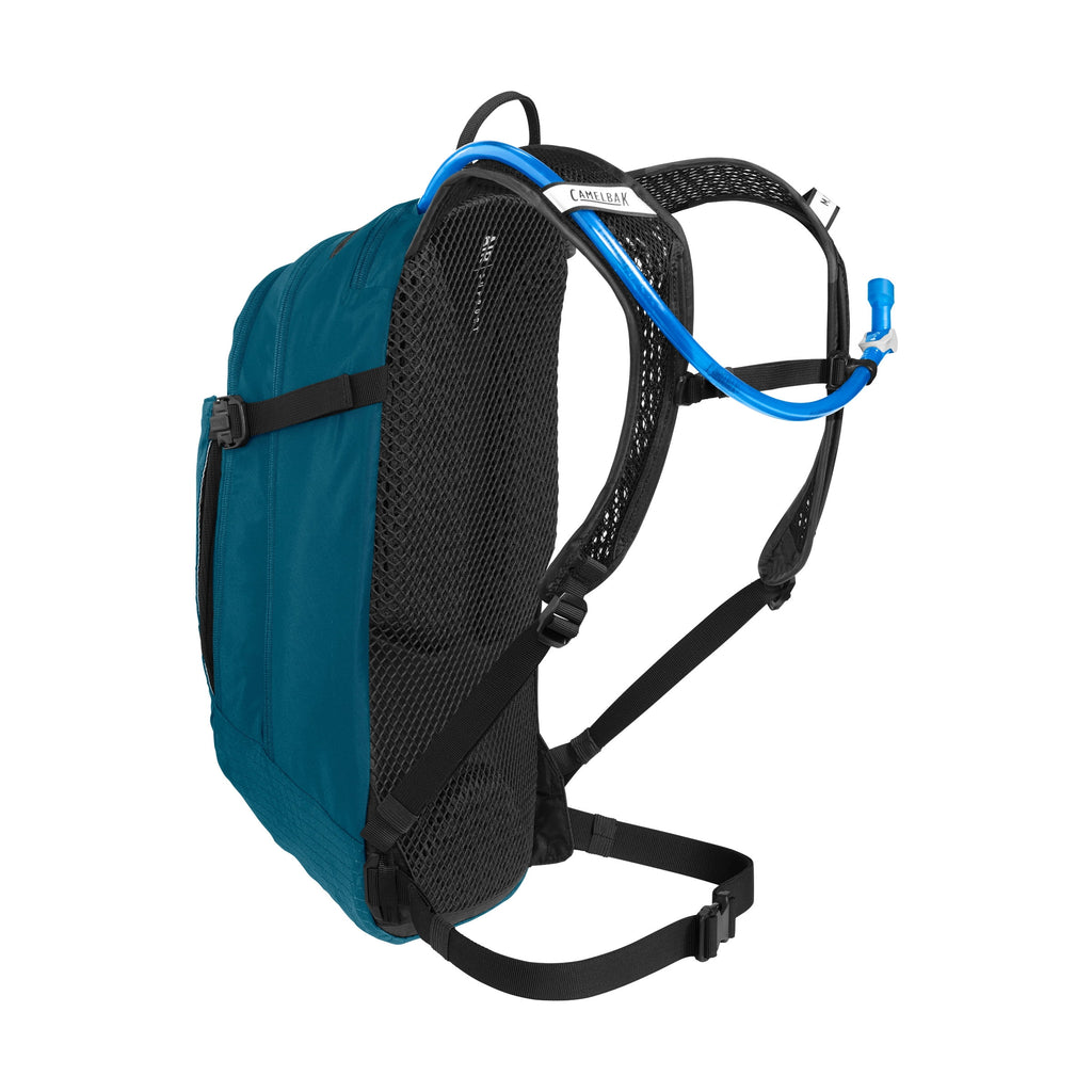 Camelbak M.U.L.E.® 12 100oz, Moroccan Blue/Black GNVW