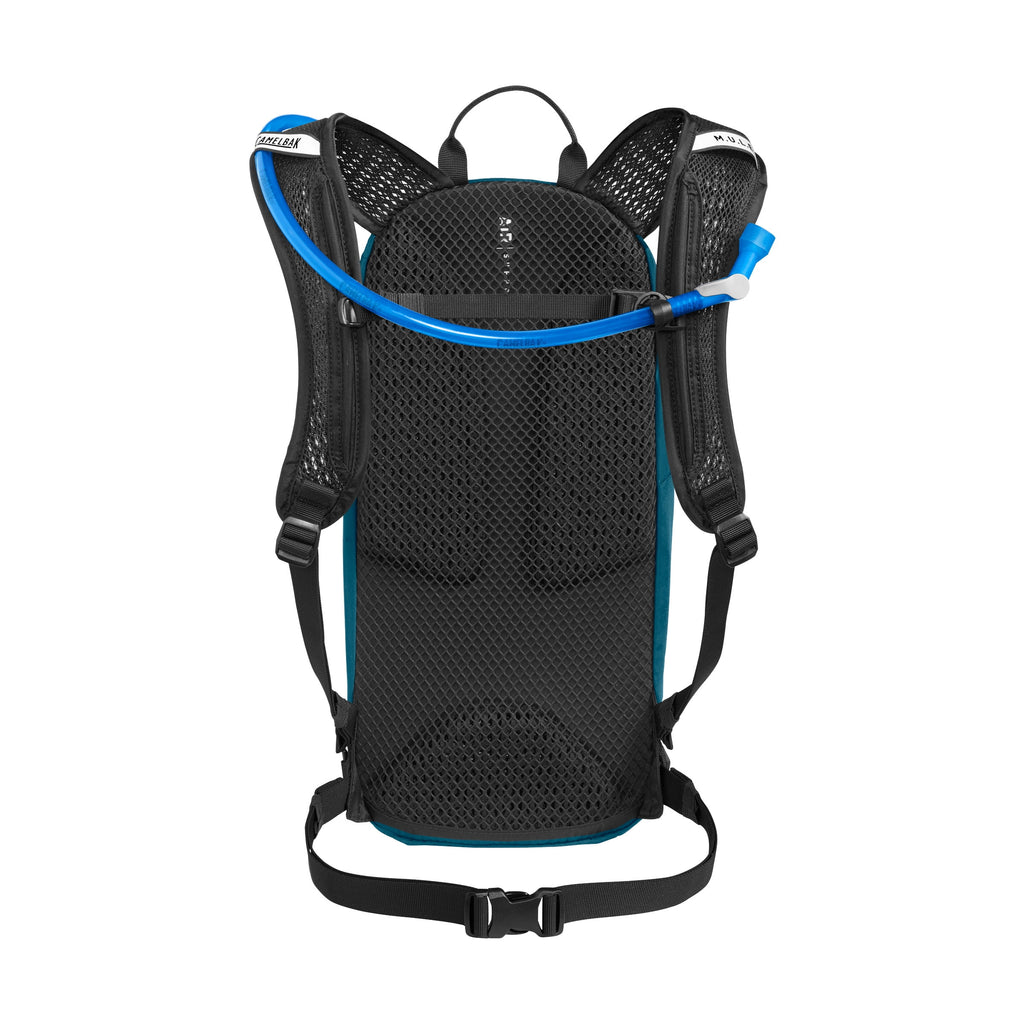 Camelbak M.U.L.E.® 12 100oz, Moroccan Blue/Black GNVW