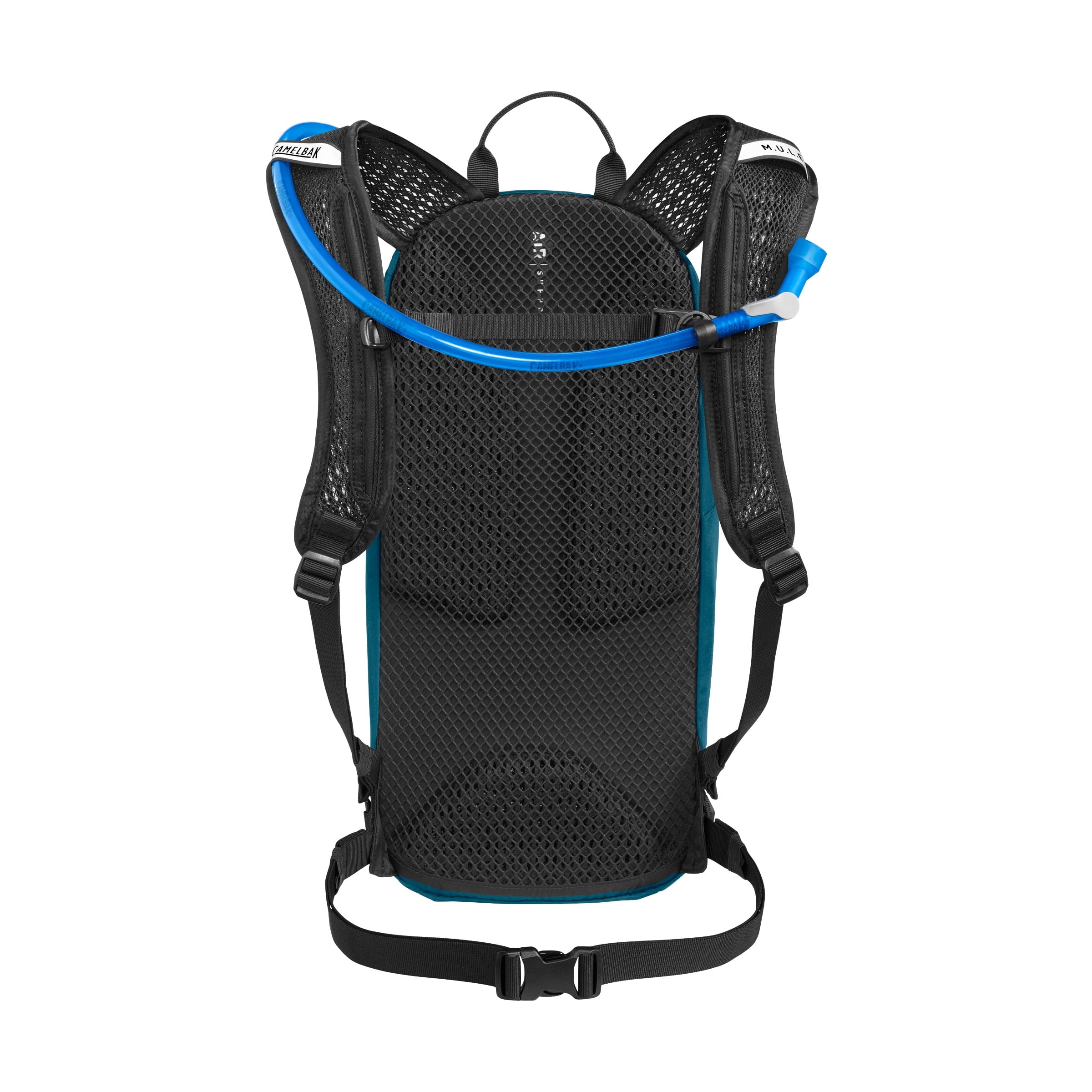 Camelbak M.U.L.E.® 12 100oz, Moroccan Blue/Black GNVW