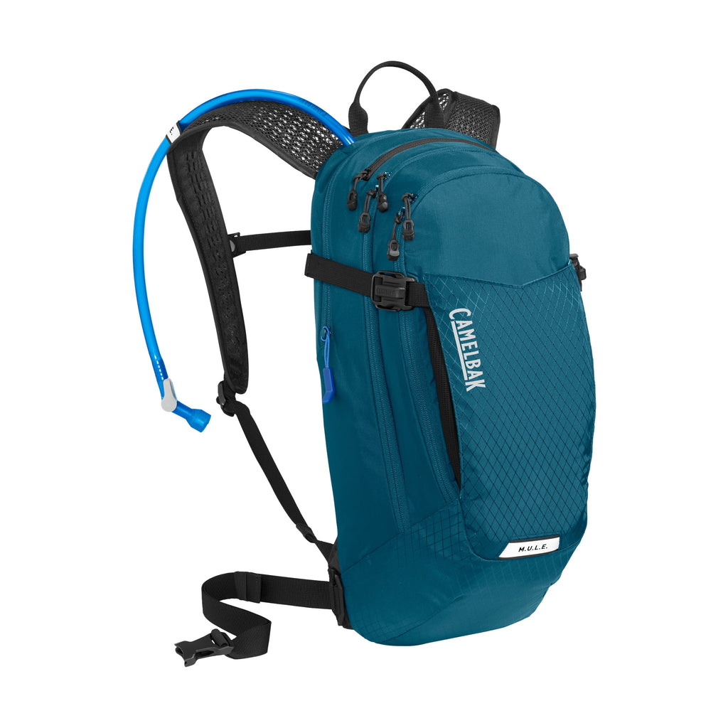 Camelbak M.U.L.E.® 12 100oz, Moroccan Blue/Black GNVW