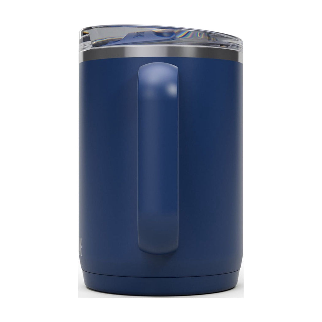Camelbak Thrive Mug, 16oz Stainless, Navy 4ZMZ
