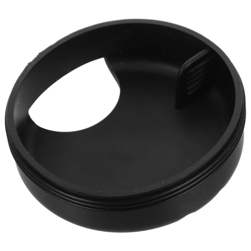 Troglfold Plastic Splash Guard For Water Cup Wide Water Bottle Accessory Water Bottles Splash Guard Drink Cup Cap Inner Lid For Water Bottle Compatible For Nalgene 32oz,2.13"X2.13"X0.67" RE10