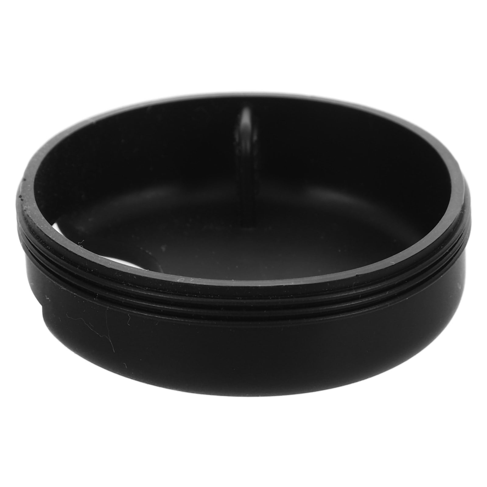 Troglfold Plastic Splash Guard For Water Cup Wide Water Bottle Accessory Water Bottles Splash Guard Drink Cup Cap Inner Lid For Water Bottle Compatible For Nalgene 32oz,2.13"X2.13"X0.67" RE10