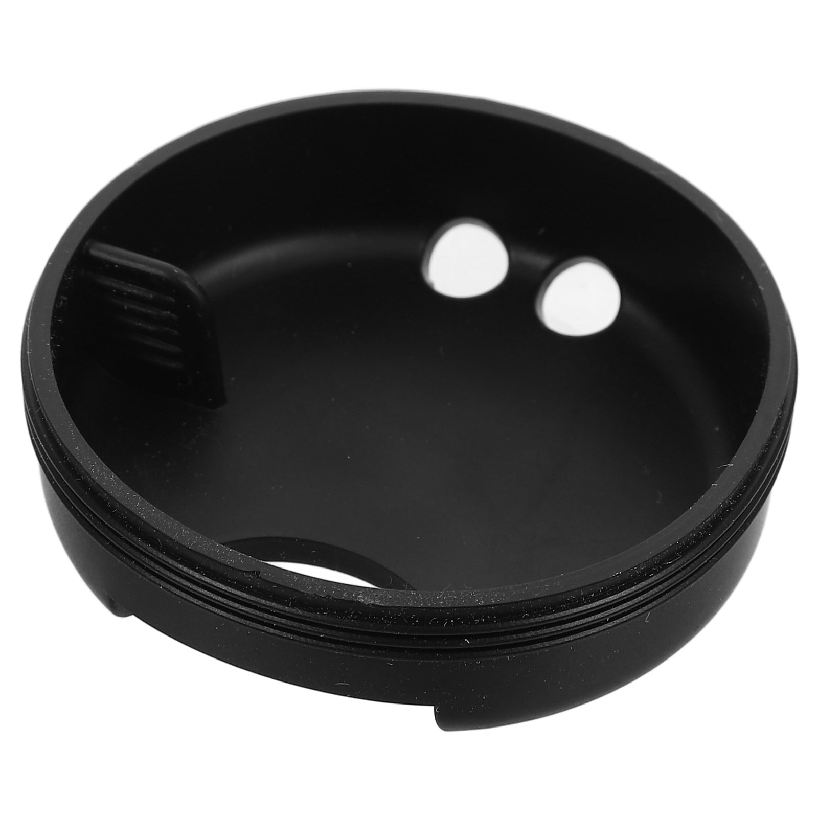 Troglfold Plastic Splash Guard For Water Cup Wide Water Bottle Accessory Water Bottles Splash Guard Drink Cup Cap Inner Lid For Water Bottle Compatible For Nalgene 32oz,2.13"X2.13"X0.67" RE10