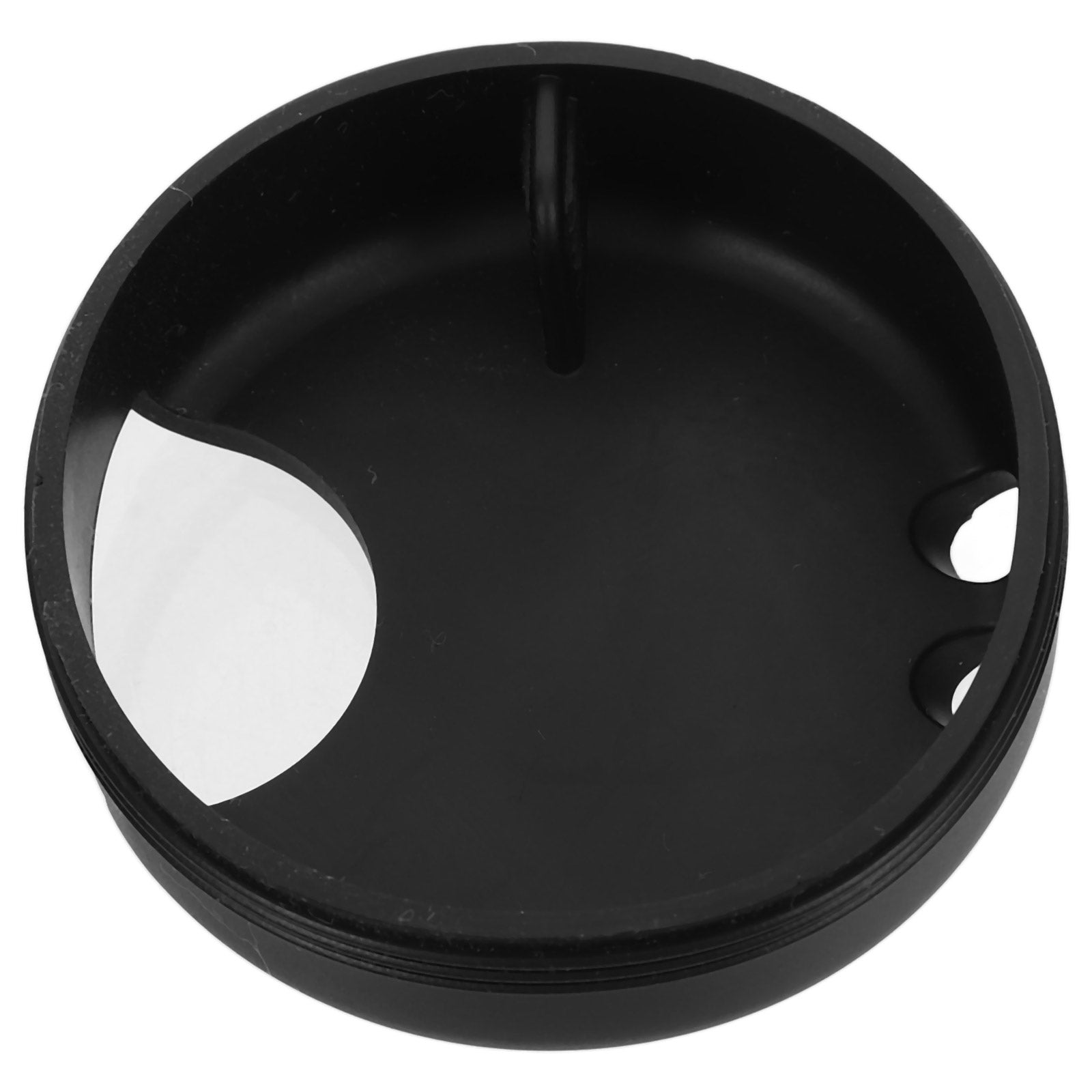 Troglfold Plastic Splash Guard For Water Cup Wide Water Bottle Accessory Water Bottles Splash Guard Drink Cup Cap Inner Lid For Water Bottle Compatible For Nalgene 32oz,2.13"X2.13"X0.67" RE10