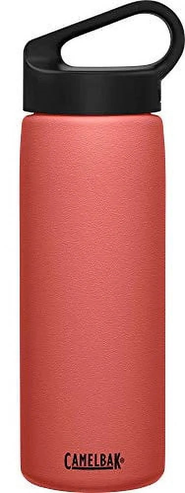 Camelbak Carry Cap Water Bottle 581I