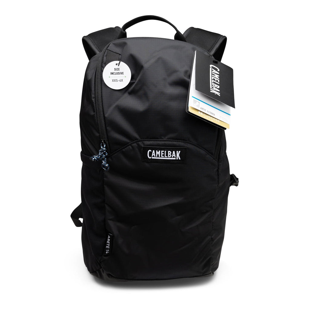CamelBak Arête™ 14 Hydration Pack 50oz, Black 4GEQ