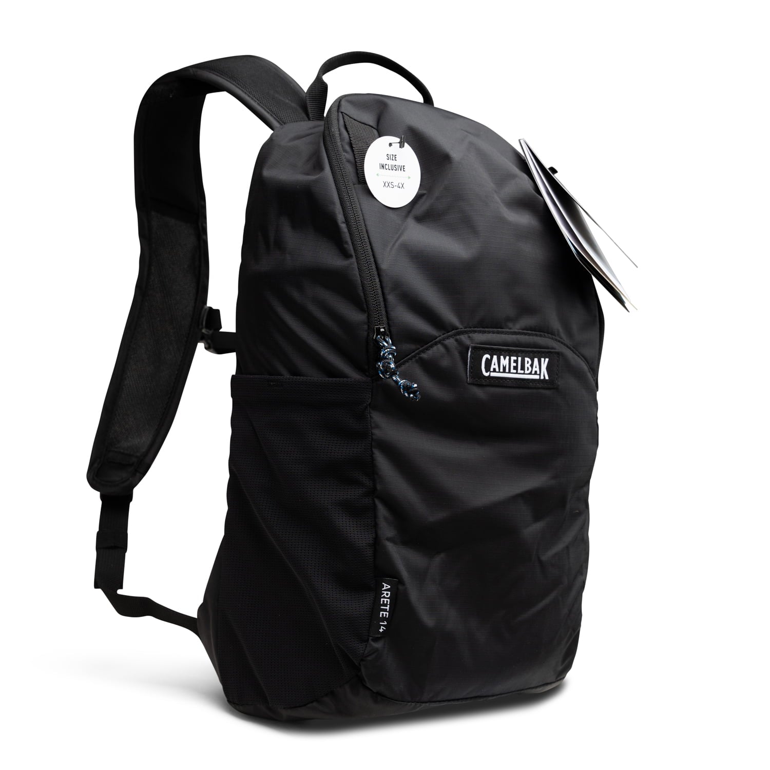 CamelBak Arête™ 14 Hydration Pack 50oz, Black 4GEQ