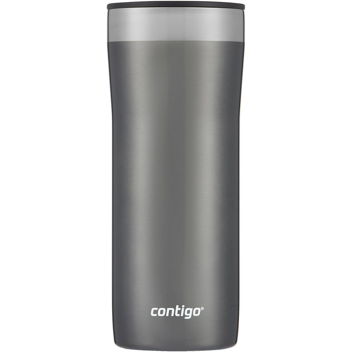 Contigo 24 oz. Streeterville Stainless Steel Tumbler with Straw - Dragon Fruit 5CHL
