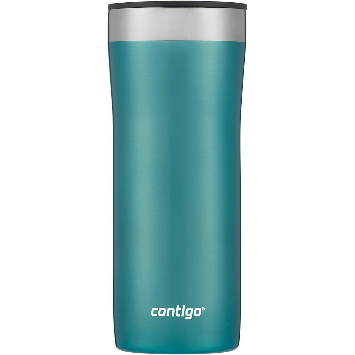 Contigo 24 oz. Streeterville Stainless Steel Tumbler with Straw - Dragon Fruit 5CHL