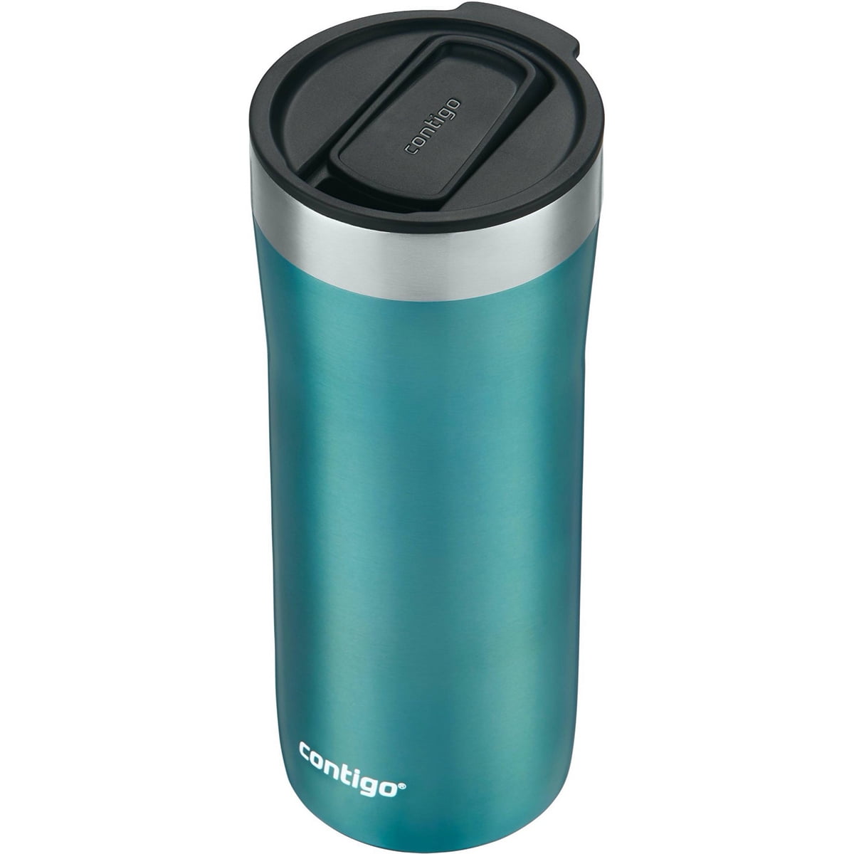 Contigo 24 oz. Streeterville Stainless Steel Tumbler with Straw - Dragon Fruit 5CHL