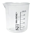 Nalgene Griffin Beaker, Low Form, Polymethylpentene, 250 Ml 915P