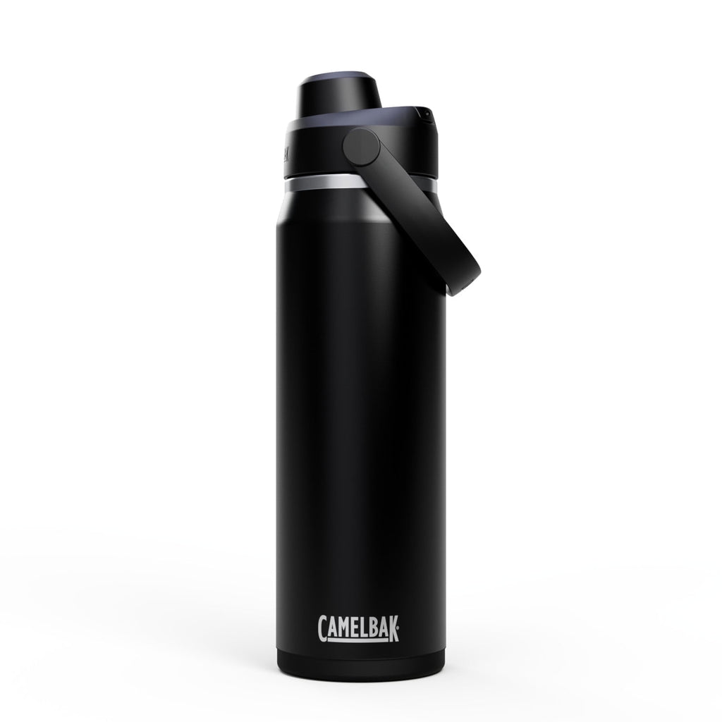 Camelbak Thrive™ Chug Stainless Steel Water Bottle 25oz, Black 9DZS