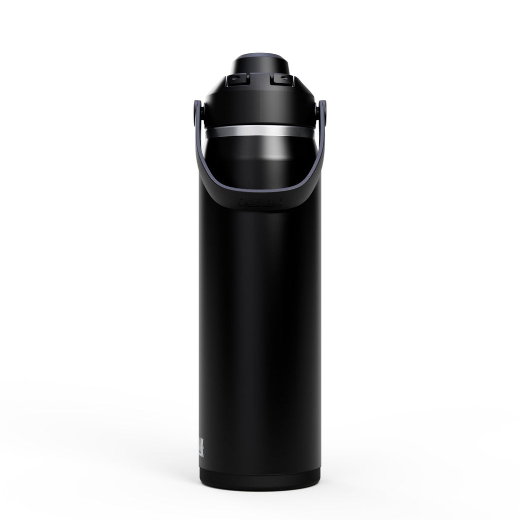 Camelbak Thrive™ Chug Stainless Steel Water Bottle 25oz, Black 9DZS