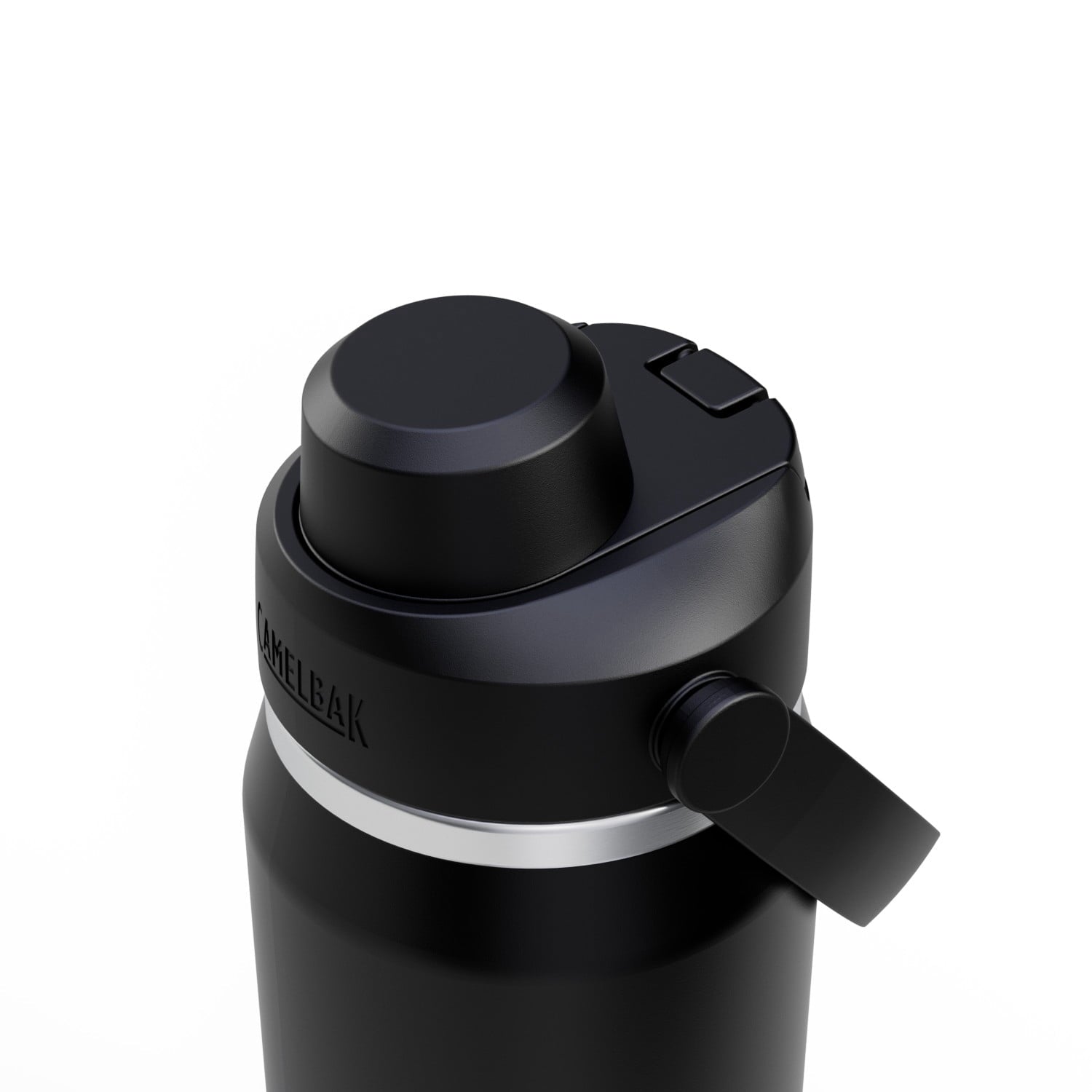 Camelbak Thrive™ Chug Stainless Steel Water Bottle 25oz, Black 9DZS