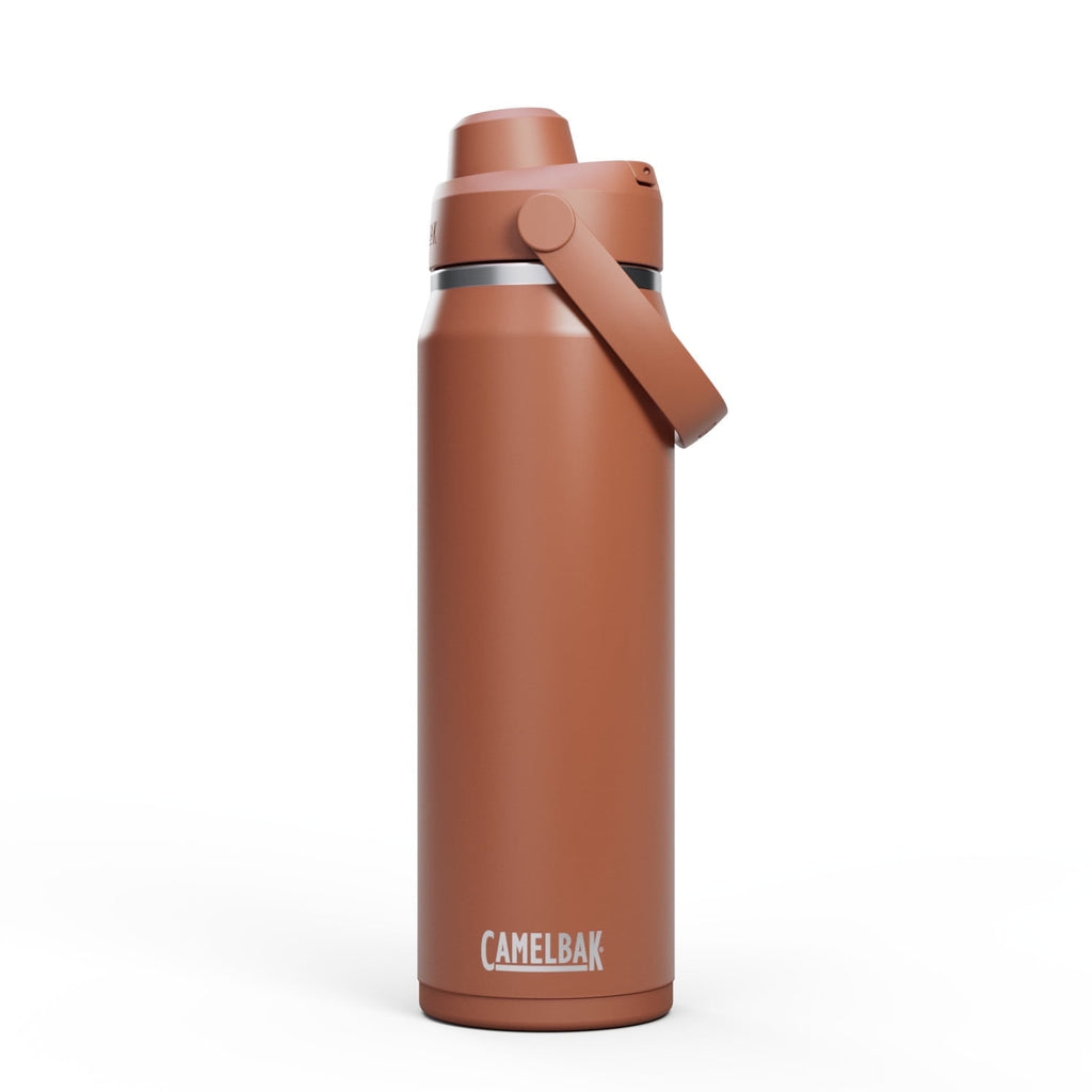 Camelbak Thrive™ Chug Stainless Steel Water Bottle 25oz, Black 9DZS