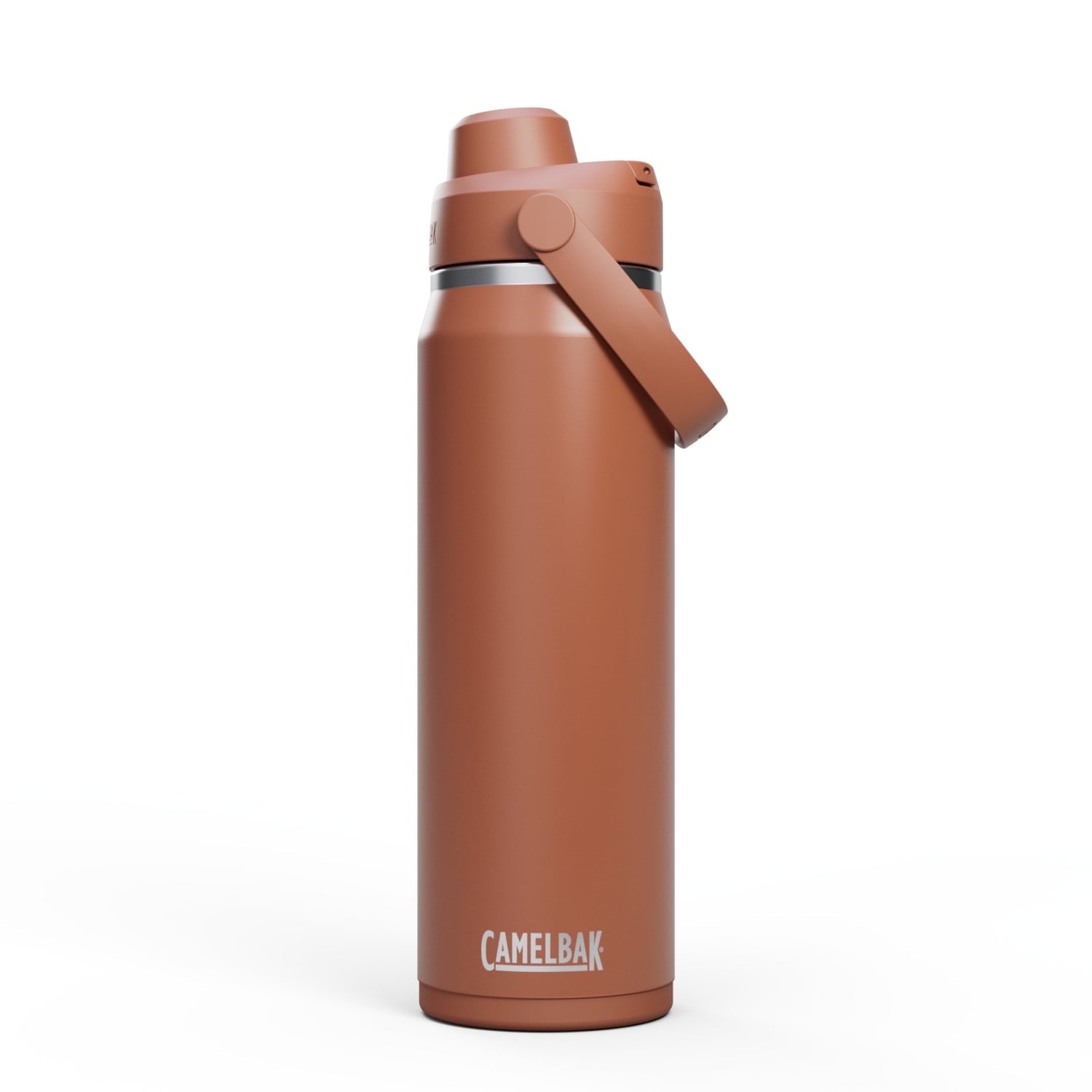Camelbak Thrive™ Chug Stainless Steel Water Bottle 25oz, Black 9DZS