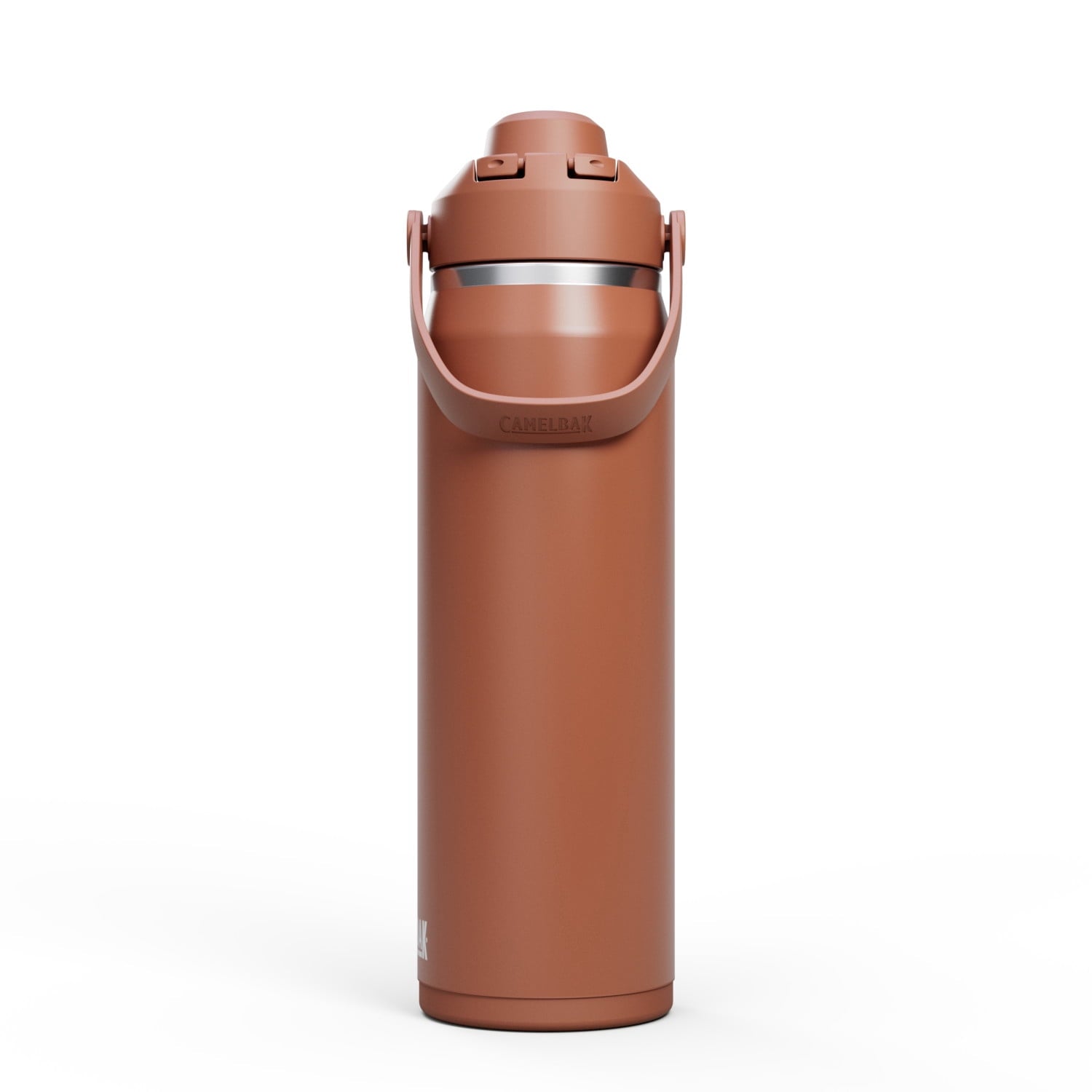 Camelbak Thrive™ Chug Stainless Steel Water Bottle 25oz, Black 9DZS