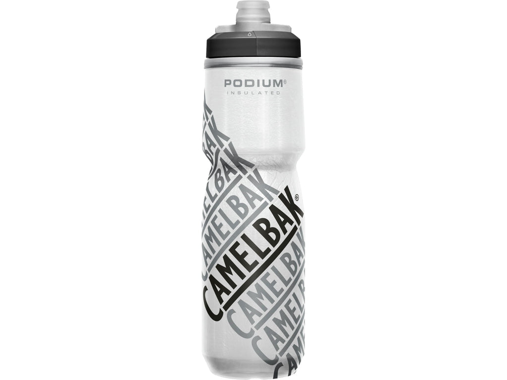 CamelBak Podium® Chill™, Water Bottle, 24oz, Race Edition FTKL