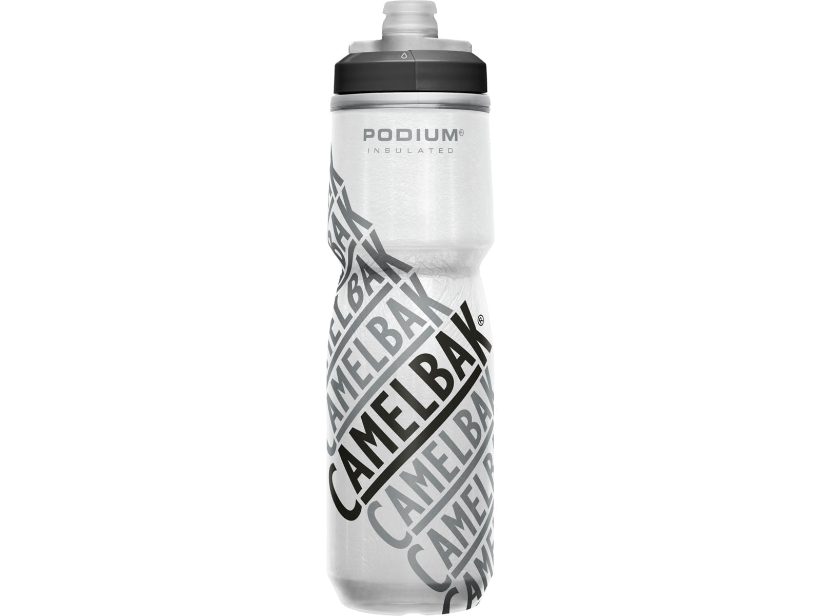 CamelBak Podium® Chill™, Water Bottle, 24oz, Race Edition FTKL