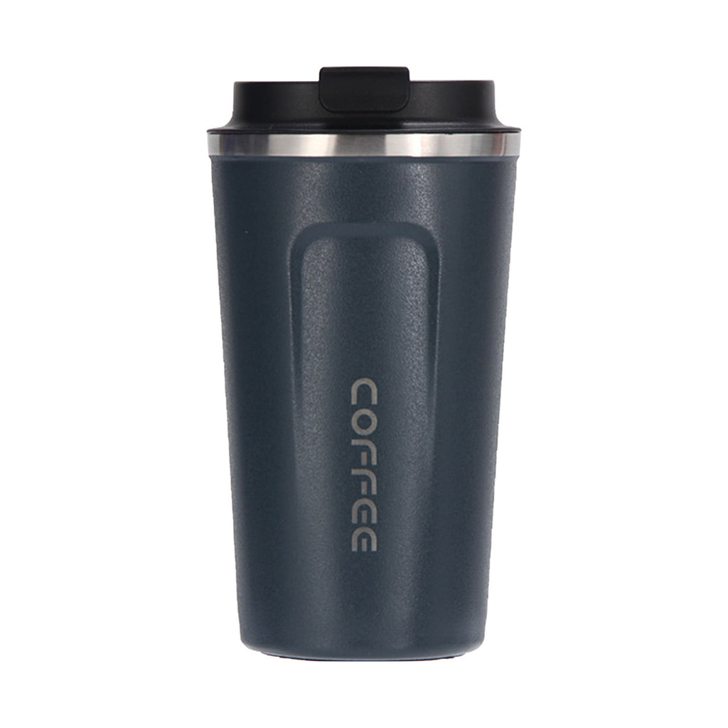 Stainless Steel Insulation Cup Cute Mini Portable Children Student Water Bottle Coffee Travel Mug LED Temperature Display Double Walled Vacuum Long Lasting Insulation J8LC