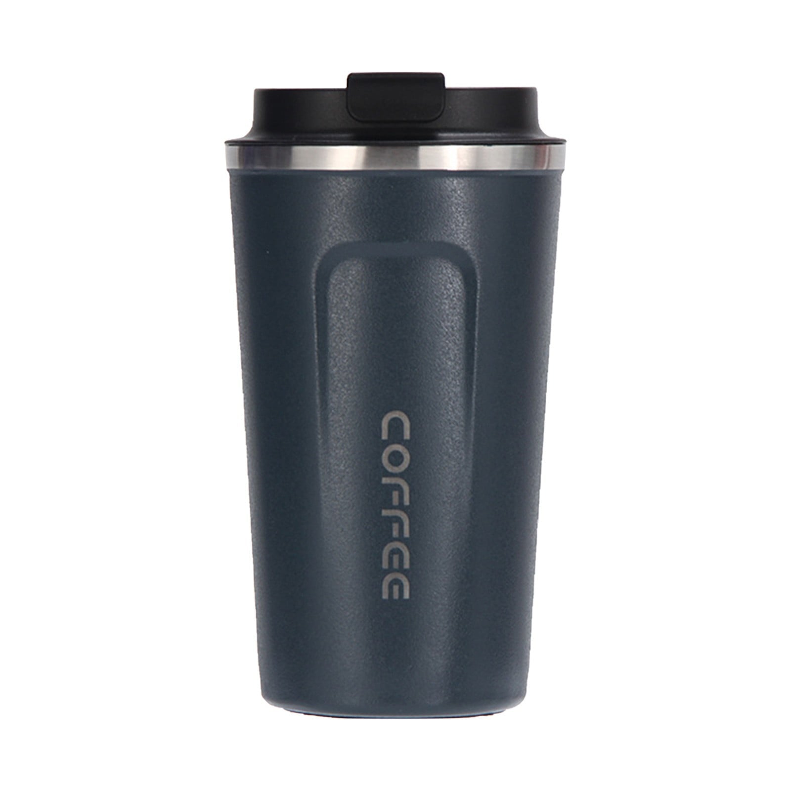 Stainless Steel Insulation Cup Cute Mini Portable Children Student Water Bottle Coffee Travel Mug LED Temperature Display Double Walled Vacuum Long Lasting Insulation J8LC