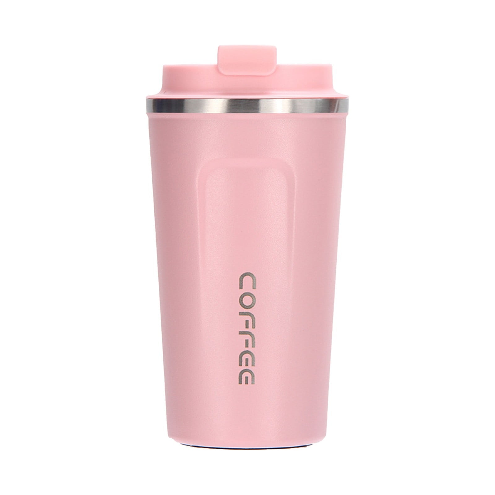 Stainless Steel Insulation Cup Cute Mini Portable Children Student Water Bottle Coffee Travel Mug LED Temperature Display Double Walled Vacuum Long Lasting Insulation J8LC