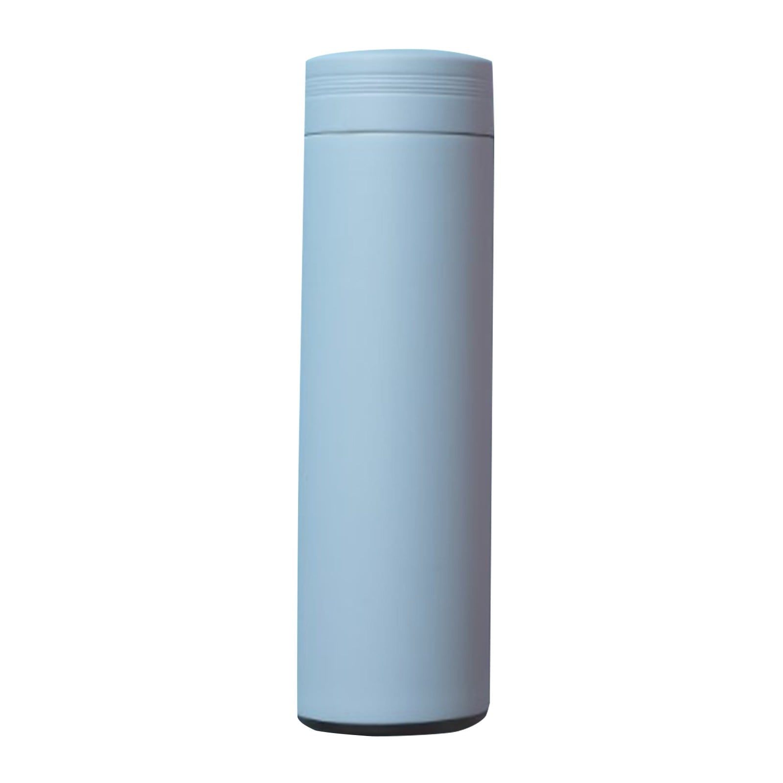 Stainless Steel Insulation Cup Cute Mini Portable Children Student Water Bottle Coffee Travel Mug LED Temperature Display Double Walled Vacuum Long Lasting Insulation J8LC
