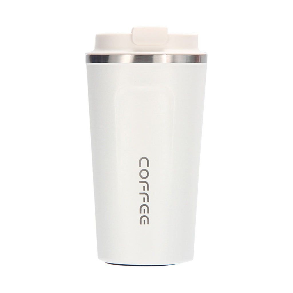 Stainless Steel Insulation Cup Cute Mini Portable Children Student Water Bottle Coffee Travel Mug LED Temperature Display Double Walled Vacuum Long Lasting Insulation J8LC