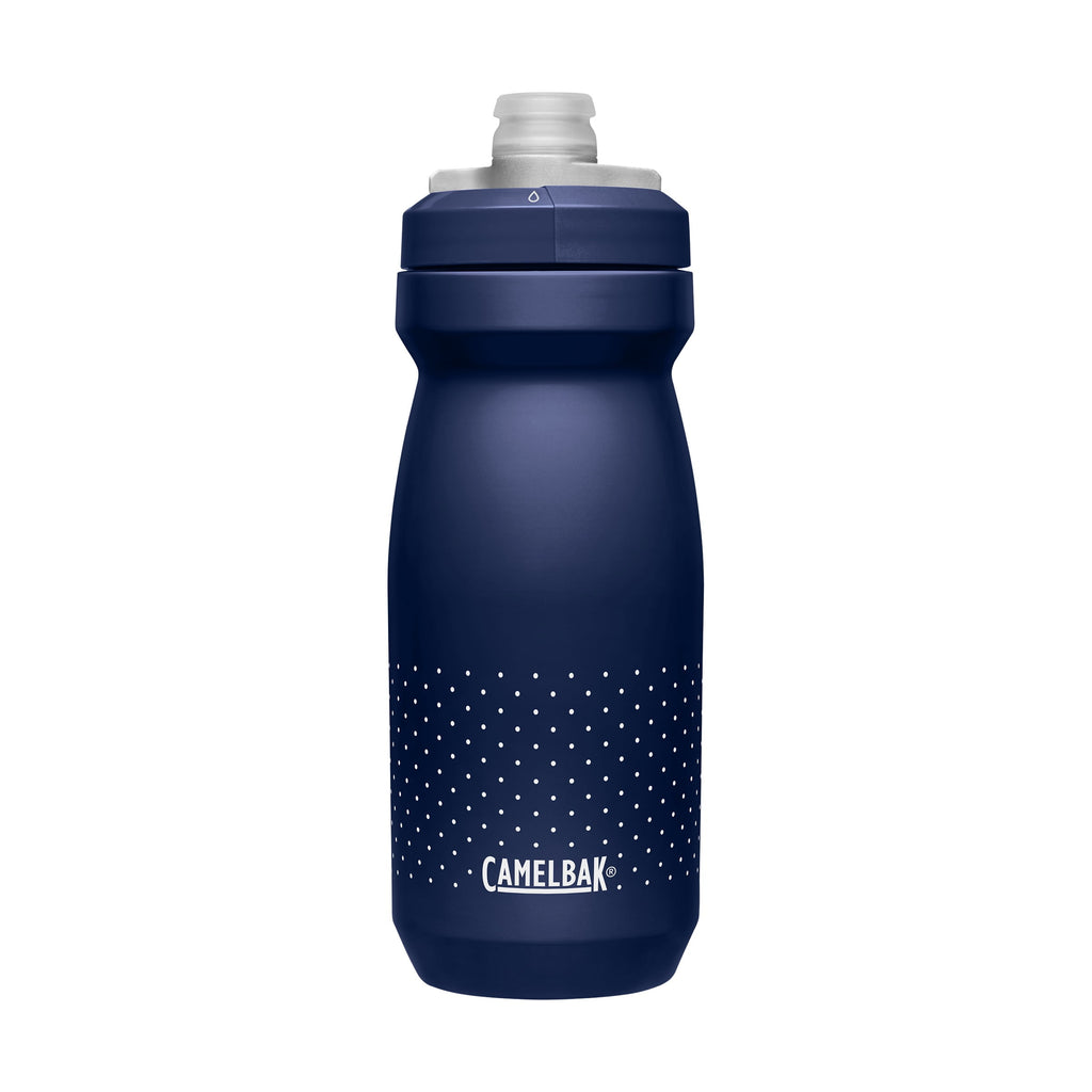 CamelBak Podium® Water Bottle, 21 oz, Navy Blue C120