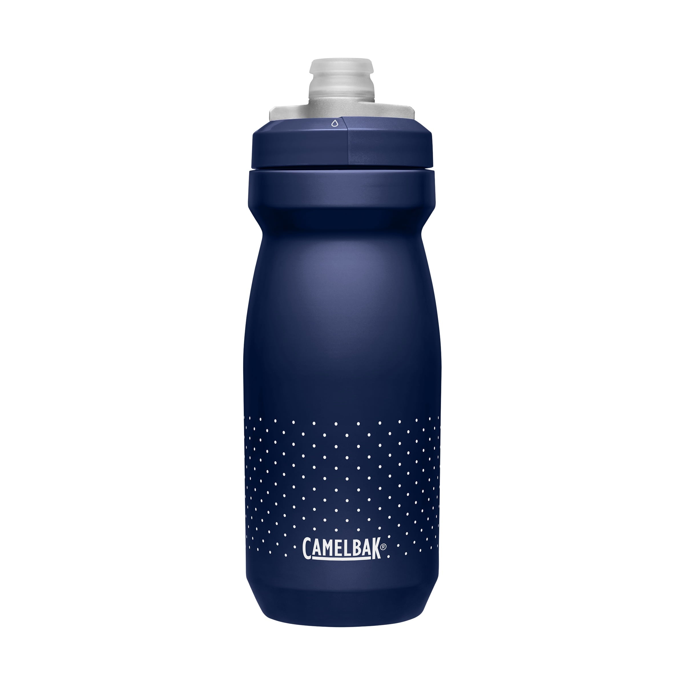 CamelBak Podium® Water Bottle, 21 oz, Navy Blue C120